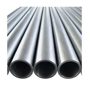 High Quality Large Diameter Seamless Steel Pipe Carbon Steel Pipe With Epoxy Coating To Transport Oil And Gas
