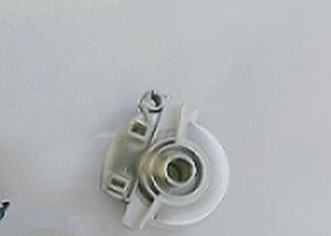 China PBT PPS Plastic Injection Molded Parts factory