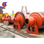 Cement Ball Mill Grinder