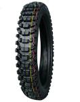 Motorcycle Tire Noise Reduction Superior Traction Enhanced Durability Optimal