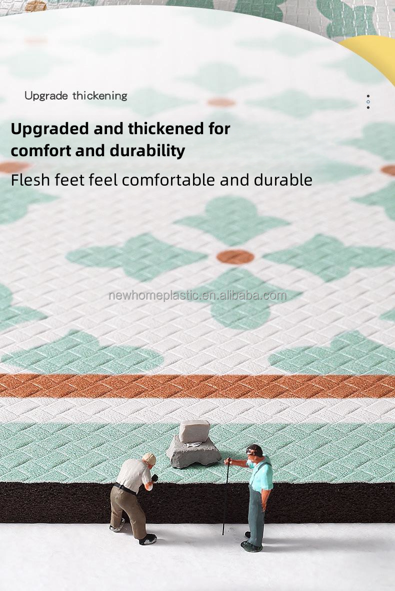 45*75cm/45*150cm Kitchen Mat for Aisle Strong Absorbent and Dirt-resistant Material