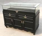 Retail Jewelry Display Cases Jewelry Store Showcases With Lights Europe Style