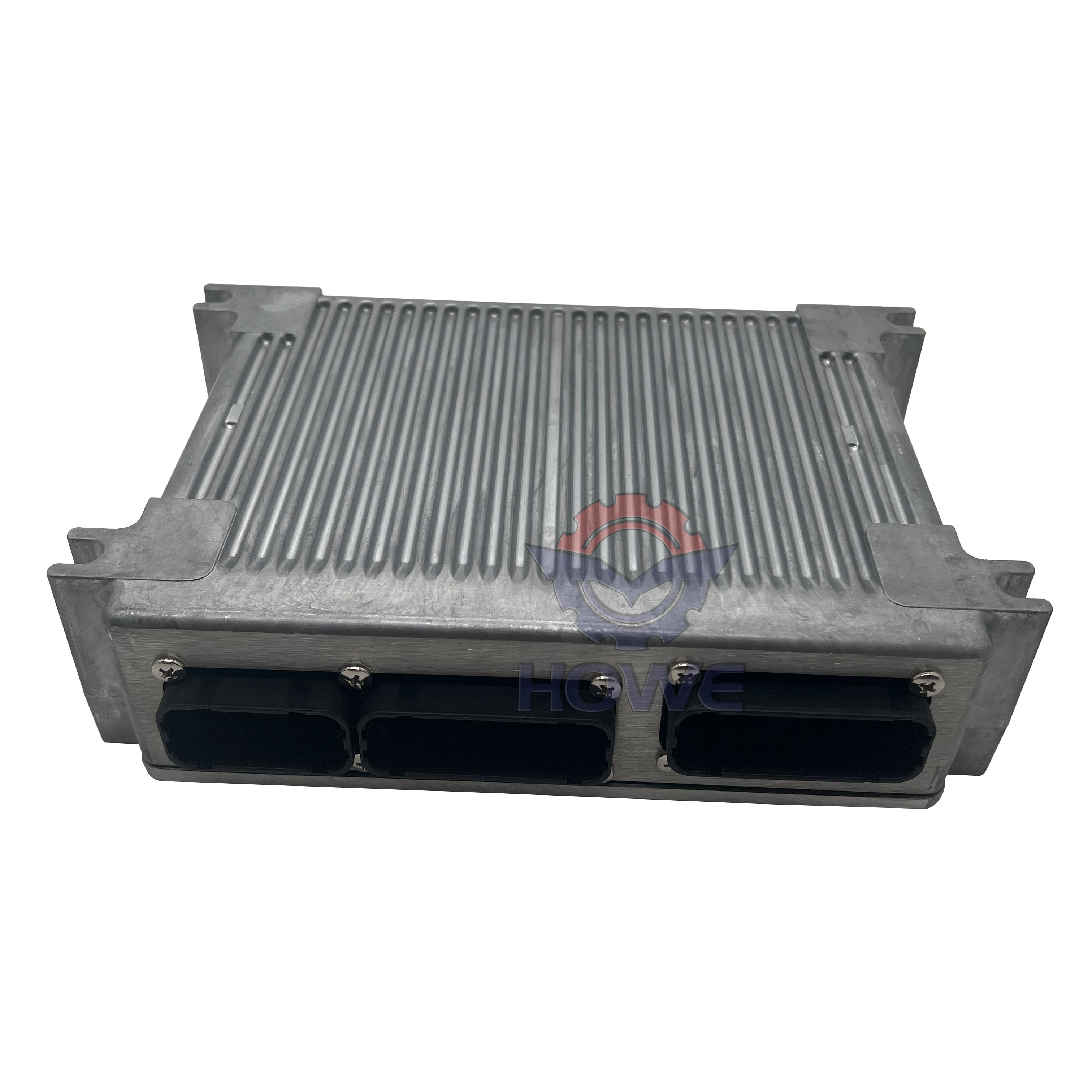 Excavator Electrical Parts PW130-7 PW180-7 PW200-7 Hydraulic Controller Computer Board 7835-24-4001