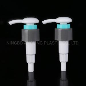 China 28/410 Pump for Cream Dispensing 50X38X40CM Size 2cc 4cc Output Professional and Easy factory