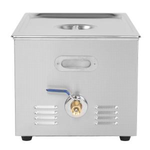China HN-1500T Ultrasonic Cleaner Machine Auto Parts Cleaner factory
