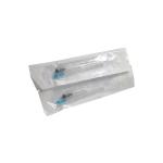 Blunt Tip for Fillers Micro Cannula Needle 18-30g
