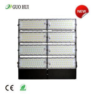 China 2000W HPS Replacement Led High Mast Lighting 1000W Osram Smd 5050 Led Chips factory