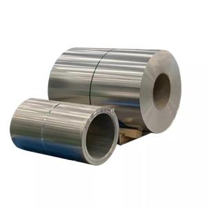 China 1100 3003 8011 a3003 h14 aluminum coil 6061 7075 aluminum coils factory