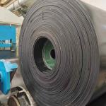 Tear Resistant Steel Cord Conveyor Belts Standard