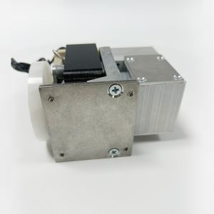 N86KTE Flue Gas Sampling Pump - 1/8'' Internal Thread Interface - Oil-Free Maintenance-Free CEMS Component