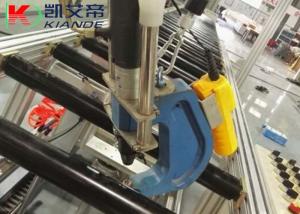 China Self Piercing Busbar Riveting Machine Aluminum Profile Assembly factory