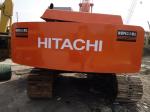 Used Hitachi EX200-1 Excavator Good Condition