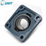 Farm Machinery Pats UCF215 Chrome Steel Insert Ball Bearing High Precision