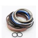 CE Excavator Hydraulic Parts Boom Arm Cylinder Seal Kit