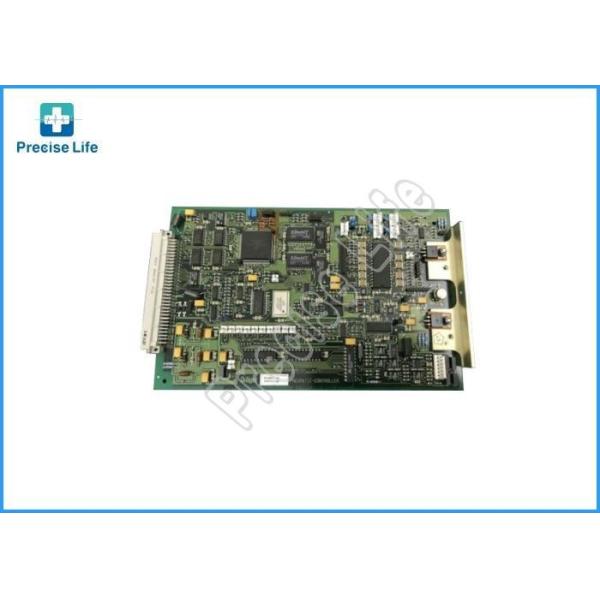 China Drager 8306601 PCB Pneumatic Controller For Evita Ventilator factory