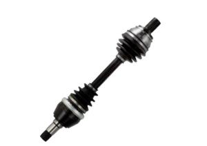 China Steel Drive Axle Shaft Powder Coated Aftermarket Replacement For MERCEDES GL A200/A250 factory