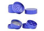 Chamfered Well Cover Signal Tooth Smoke Grinder