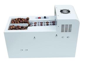 China Chestnut opening machine,chestnut opener,chestnut cutting machine factory