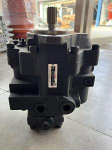 China 20 Years in the Machinery Industry Excavator Hydraulic Pump Parts for Your Construction Business factory