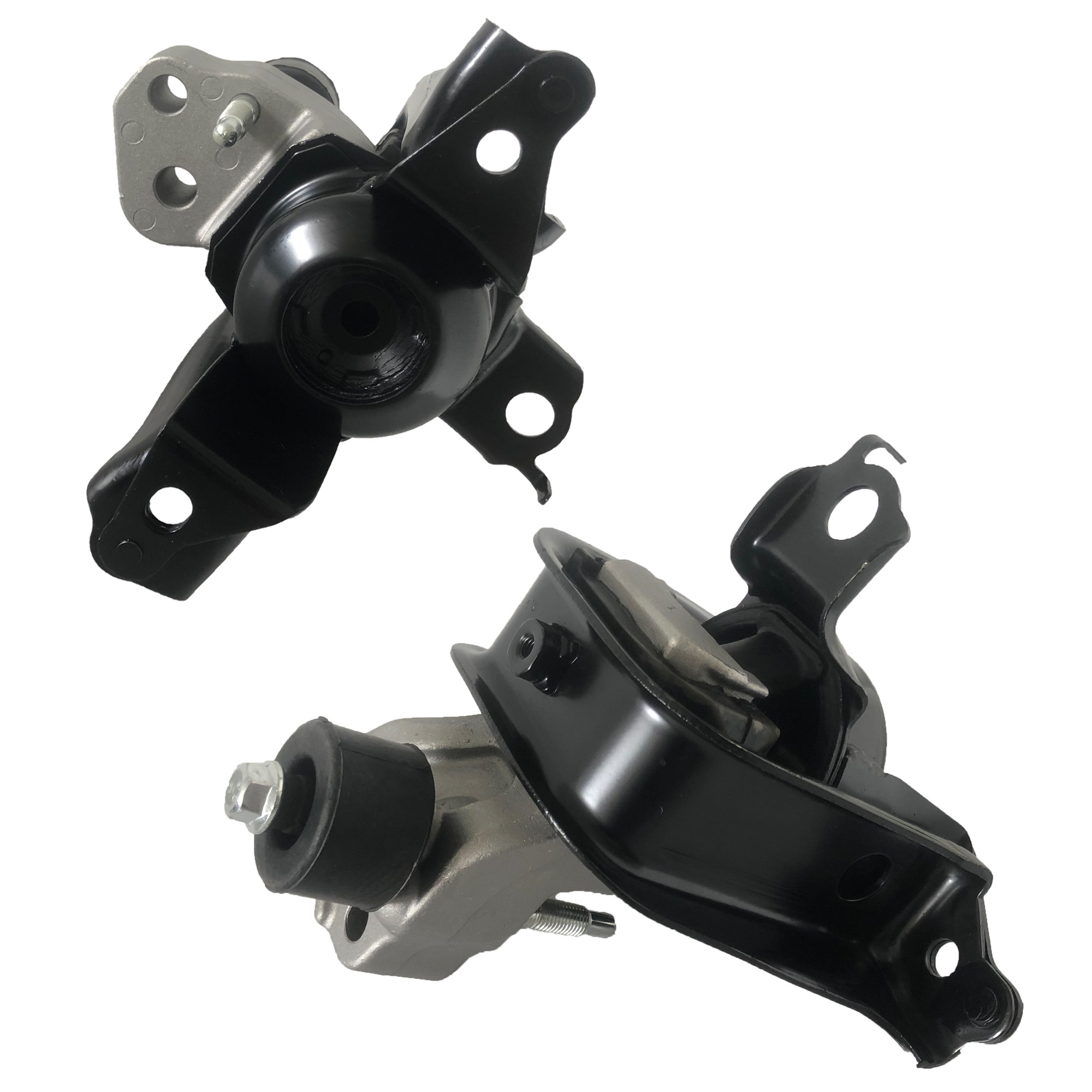 12305-0M020 12305-21140 Engine Mounts For Toyota Yaris 1.3L 1999-2005