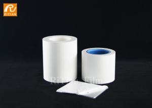 China Automotive Protective Film Temporary protection film for freshly painted car bodies factory