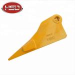J550 bucket teeth and adapters /center and corner tips E345 excavator bucket