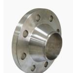Petroleum ANSI Pipe Flange Pn16 Weld Neck Blind Plate Flange