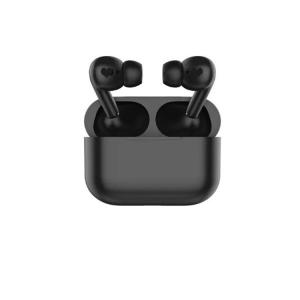 China New Macaroon A3 pro Wireless Earphones V5.0 Colorful Soft Touch TWS BT Headset factory