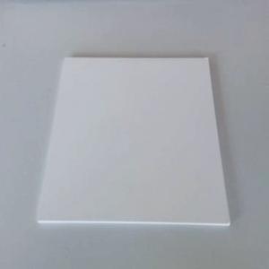 China GSM Cutter Cutting Pad / Cutting Mat / White Rectangular PVC Pad on sale