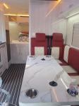 Euro VI Business RV Caravan Van Motorhome Within 5998*2480*3250