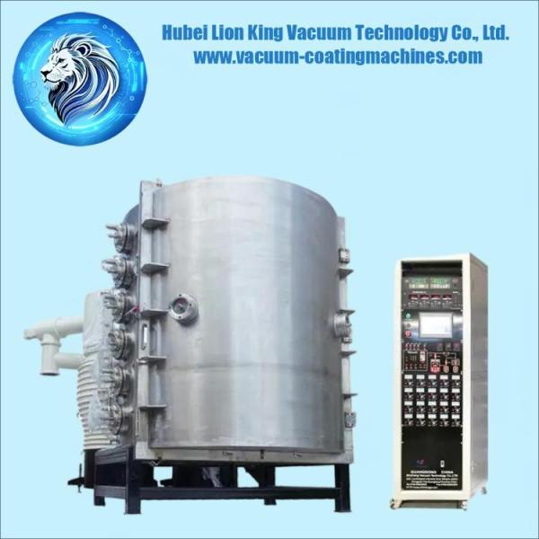 Deposition Magnetron Sputtering Vacuum Coating Machine/Multi-Arc Ion Sputtering