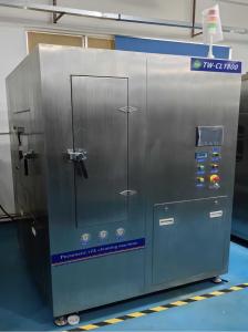 China Industrial Multiscene Stencil Washer , Water Based Screen Cleaning Machine factory