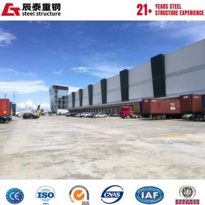 Durable High Quality Cheap Specification Customisation For Steel Structure