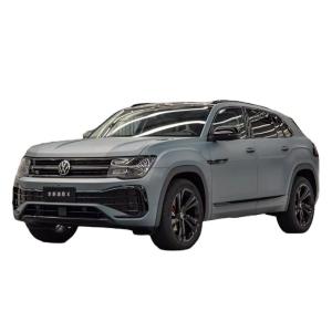 China 5 Seats 2024 VW Teramont X 380 TSI Dragon Edition AWD SUV Strong Power factory