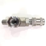 Natural Gas Pressure Safety Valve Needle Relief Valve Sun Hydr Rbap-Xwn-624