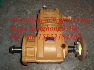 China Compressor YC6108 XCMG 630-3509100A factory
