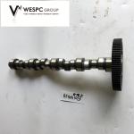 Cylinder Head Deutz Engine Spare Parts For BF4M1013 Crankshaft 0425 6816