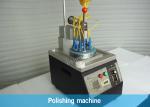 24heads 80RPM Fiber Optic Cable Polishing Machine IEC Standard