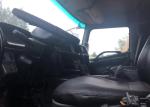 Used Hino Dump Truck Manual 700 6x4 8x4 With 20-30tons Loading Capacity