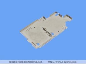 China metal emi rf shield for pcb board factory