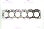 6BD1T 1-11141195-1 ISUZU Head Gasket Engine Spare Parts