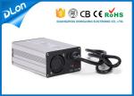 For electric bike lifepo4 36V battery charger with CE & RoHS certification