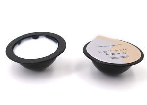 China Durable Food Grade Face Mask Pod Packaging For Acne Removal Cleansing Repairing Gel factory