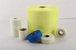 145g 160g 4*4 Fiberglass Mesh C - Glass Yarn For Thermal Insulation