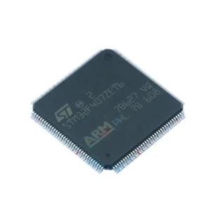 China STM32F407ZET6 Electronic Chip on sale
