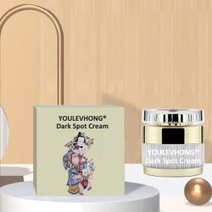 China Retinol-Boosted Dark Spot Cream for Targeted Correction herbal the exports of Beauty Products factory