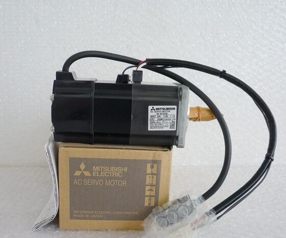 Mitsubishi Servo Motor HC-KFS23B MR-J2S Series Servo Driver Servo Motor Original adn New