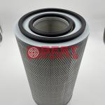 Industrial Excavator Spare Parts Generator 11NB-22140 For Air Filter