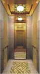 Energy Saving Personal Home Elevators VVVF Fuji Residential Lifts