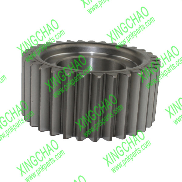 066296 51336054 06239 2R1 NH Tractor Parts 31 Teeth Gear Ring